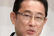 【悲報】岸田総裁「な　に　も　し　ま　せ　ん」←こいつが無茶苦茶支持されてる理由