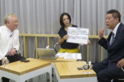【Ｎ国】立花氏ｖｓ高須院長　舌戦！　立花氏「放送法第4条に違反している」とTOKYO MXを糾弾　高須院長「立花先生には失望しました」