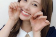 【朗報】乃木坂46・白石麻衣さん(27)、完全ノースキャンダルのままアイドル卒業