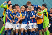 ドーハの歓喜再び！日本がスペインに逆転勝利でベスト16進出！←「アニメでもここまで非現実的ではない」（海外の反応）