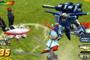 【悲報】ZZガンダムさん、何故かゲームで毎度鈍足パワー型の扱いを受けてしまう