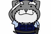 【画像】この警察犬ってなんの役に立つの？