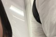グラドル「シャツ生乾きで電車乗るハロヲタキモい」