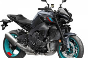 ヤマハの高性能バイク「MT-10」「MT-10 SP」　2022年モデルは大きく進化
