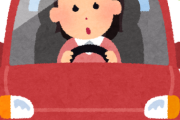 女ドライバーが運転中譲られてもお礼しない問題について姉貴に聞いた結果ｗｗｗｗｗ