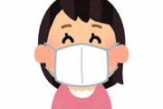 【意識調査】「今後もマスクを着用する」87.3%！全体の6割はマスク非着用者に対して否定的