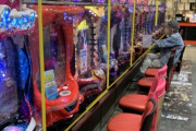 【悲報】パチンコ店の廃業、1ヶ月で127軒に激増←いったいなぜ・・・