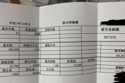 中卒が給料明細晒すwwwww