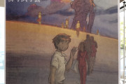 【朗報】シン・エヴァンゲリオンの試写会が始まり絶賛の嵐！「初めて泣いた」「全人類に観てほしい」
