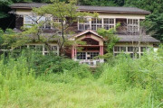 【画像】愛媛のとある廃校に行ってきた