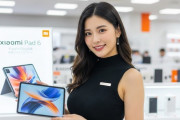 【画像】iPadを殺すタブレット「Xiaomi Pad 8」、発売