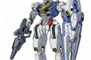 エアリアルってガンダムじゃないの？