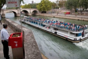 フランス人 「日本に戻って心底自由を感じた。フランスは迷走している」