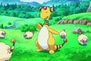 『ポケモン』長崎県のご当地ポケモンがデンリュウに決定！路面電車やバス、マンホール蓋が各市町に設置