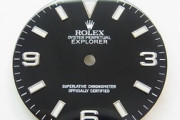 36mm ROLEX エクスプローラー 114270 124270 Part3