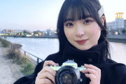 【元STU48】藤井里詠、3月31日をもって『Hi-Fi GIRLs PROJECT』活動辞退