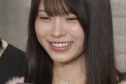 【速報】森平麗心さん、可愛すぎるwwwwwwwww