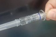 【韓国】インフルエンザ・ワクチンから今度は沈殿物発見 ... 消費者「不安で打てない」【常温露出事故に続き】