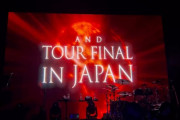 BABYMETAL「WORLD TOUR 2023 – 2024」のツアーファイナルは『LEGEND – MM』とは別に開催される？