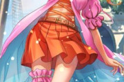 【朗報】視聴メダルの子誰だっけ？
