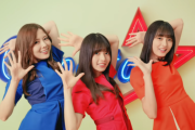 【乃木坂46】齋藤飛鳥、白石麻衣、遠藤さくらが出演するカップスター新テレビＣＭ『ダンス篇』が、全国で放送開始！