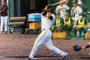 阪神ノイジーの打撃
