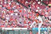 【悲報】プロ野球観客50％収容見直しへ、球団経営にダメージ