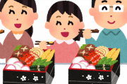 【朗報】正月はやっぱりおせち?　2024年「食べる予定」56.4％