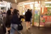【動画】東京、外国人がゴミ捨てまくってスラム化進行中