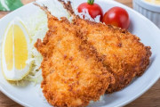 アジフライとか言う世界で一番うまい料理