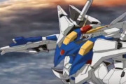 ※【ガンダム】MSの飛び方、どれが好き？
