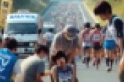 【終了】27時間テレビ100kmマラソンで地獄絵図【pickup】