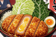 料理人「いい感じのメニュー画像作りたいなぁ…せや！ChatGPT使ったろ！」