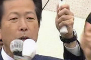 中道改革連合の埋もれた存在感　「進むも地獄、引くも地獄」3党合流で浮上できるのか⋯有楽町駅前に数百人の支持者ら