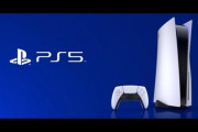 ソニー、PS5のCM映像を公開