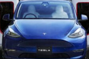 【テスラモーターズ】航続距離を実際より長く表示するよう計器パネルをプログラム。「クレーム黙殺部門」も設置