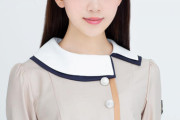 乃木坂46堀未央奈（24）、卒業を発表！