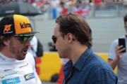 元F1王者アロンソがモータースポーツのトップカテゴリで達成したことを並べた結果