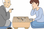 【衝撃】日本棋院「囲碁棋士の半分以上が囲碁だけで食べていけないの！」衝撃の理由ｗｗ