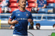 【Jリーグ】「スピード違反」東京五輪代表の韋駄天FW前田大然にファンも驚愕！「バグってる！」