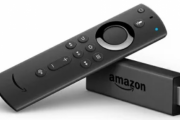 母が「娘のfire tv stickを使って映画とかを見た」っていう話を近所の人にしたら「それ貸して」と言われたらしい。
