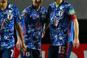 サッカー日本代表、１０対０で勝利！！強すぎ [5/28]