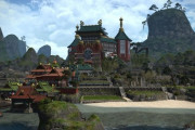 【FF14】漆黒からの新規の人は初の土地争奪戦！5.1でまさかの土地追加で盛り上がるFC持ちの光の戦士たち！