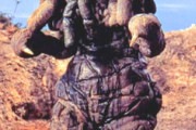 【ウルトラマン】印象的な古代怪獣といえば