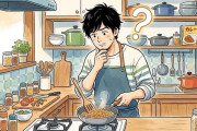 【なにこれ？】ワイの作った晩飯にいくらだせる？
