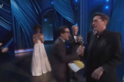 【動画】アカデミー賞授賞式でロバート・ダウニー・Jrとエマ・ストーンがアジア人差別をしたと炎上