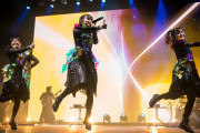 【海外】 BABYMETAL「オーストラリア、メルボルン」ライブレビュー