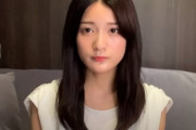 【元欅坂46】織田奈那が全てを曝け出して本気で謝罪... ※動画あり