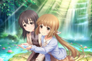 【悲報】デレステの営業コミュ、山奥の池でイルカショーを行った結果バズってしまう
