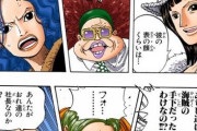 【ONEPIECE -ワンピース】クロコダイルの部下弱すぎ問題ｗｗｗｗｗｗｗｗｗｗ